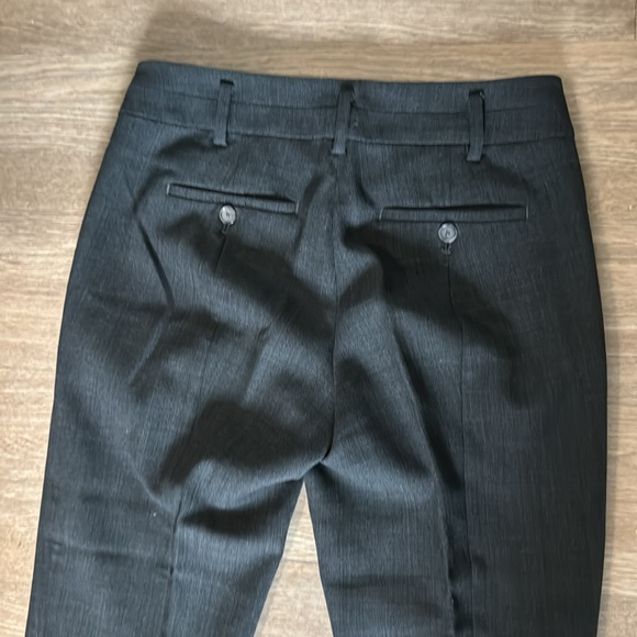 Ann Taylor LOFT Marisa Casual Pant 2P - Picture 5 of 5